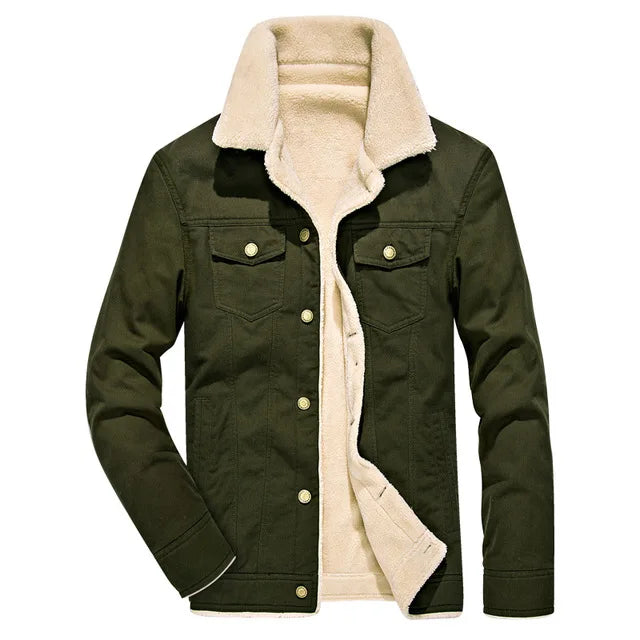 Funki Findz | Jackets | Men's Winter Down Jackets | Fleece Coats