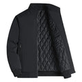 Funki Findz | Jackets | Men's Plus Size Casual Windbreak Coat