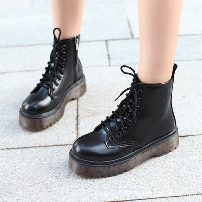 Funki Findz | Boots | Women's Men's Winter Fur Lined Boots