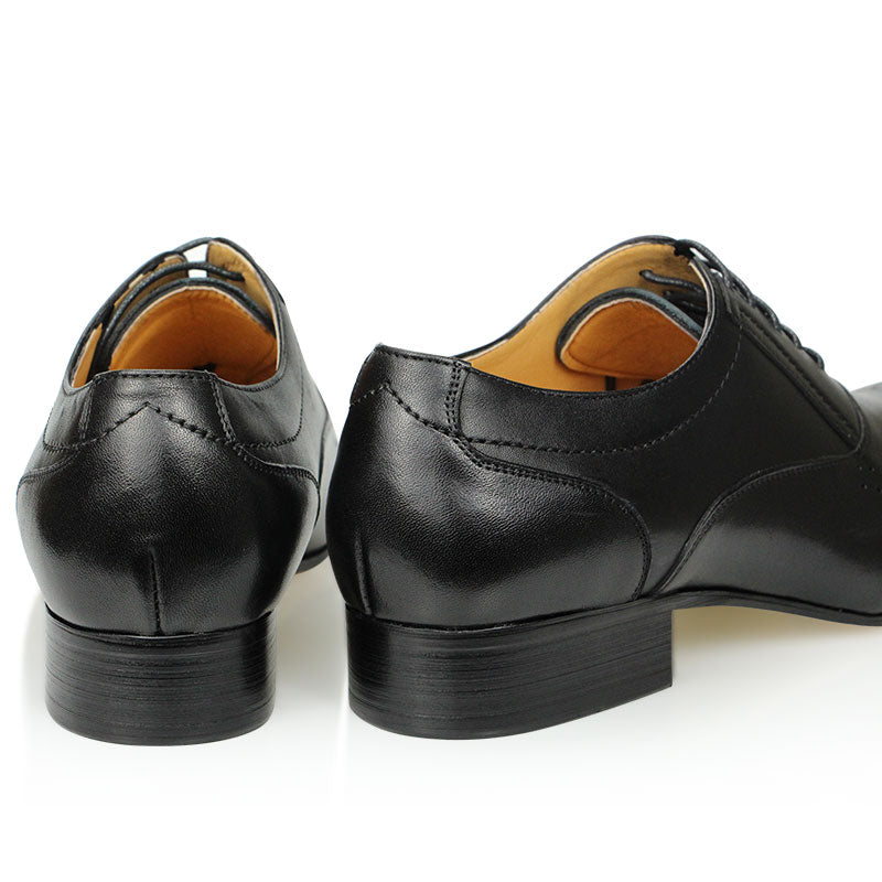 Funki Findz | Shoes | Men's Genuine Leather Brogue Shoes
