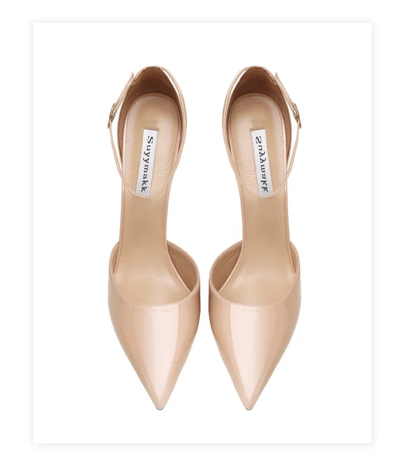 Funki Findz | Shoes | Women's Classic Pointed Toe High Stilettos