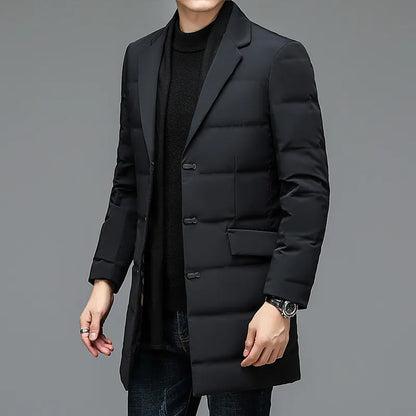 Funki Findz | Jackets | Men's Quality Down Winter Warm Jacket