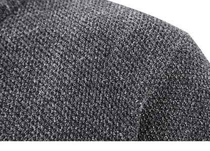Funki Findz | Sweaters | Men's Slim Fit Zip Up Cardigan Sweaters
