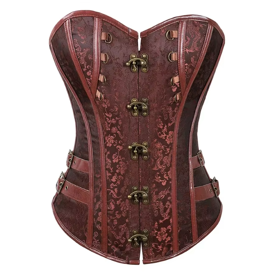 Funki Findz | Dresses | Women's Steampunk Cosplay Skirt Set