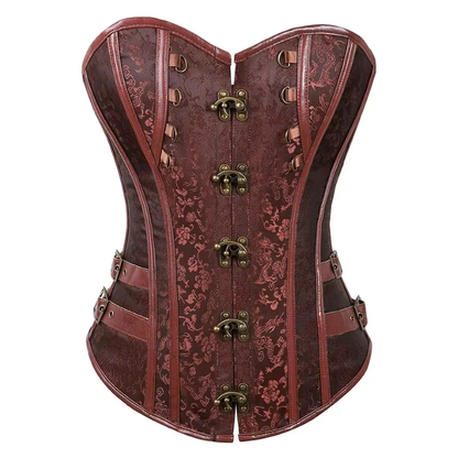 Funki Findz | Dresses | Women's Steampunk Cosplay Skirt Set