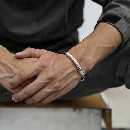 Funki Findz | Bracelets | Men's Women's Viking Style Bracelets