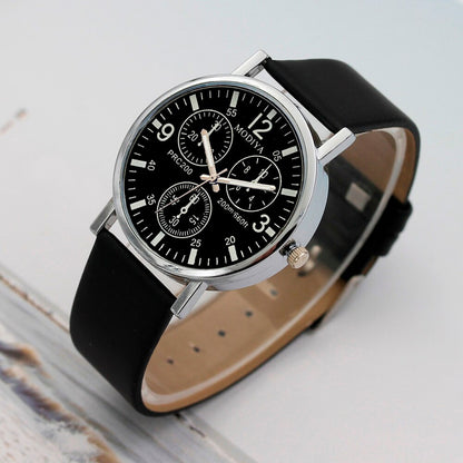 Funki Findz | Watches | Men's Luxury Stainless Steel Timepiece