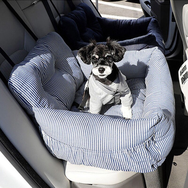 Funki Findz | Pet Car Seats | Pet Travel Booster Seat | Carrier