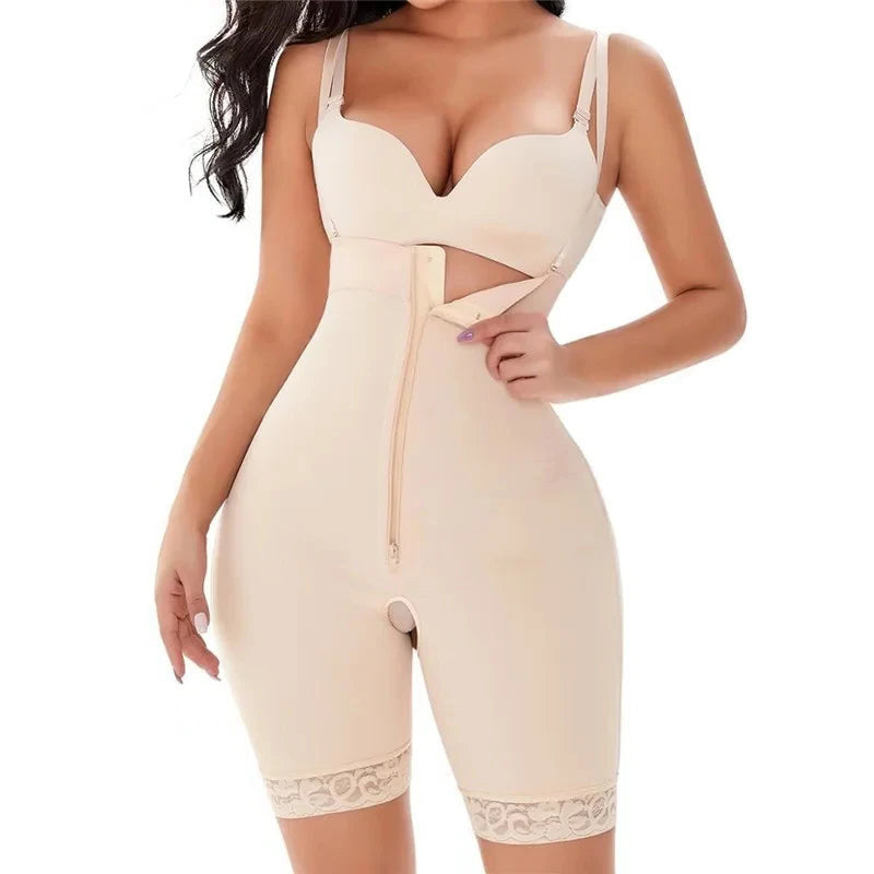 Funki Findz | Shapewear | Women's Colombian Full Body Shaper
