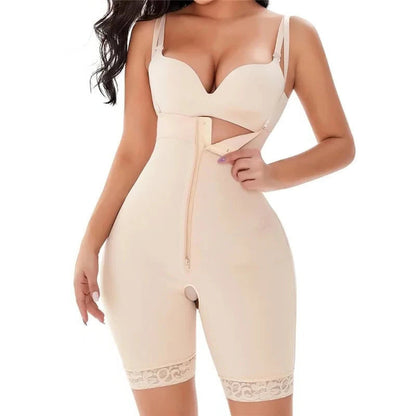 Funki Findz | Shapewear | Women's Colombian Full Body Shaper