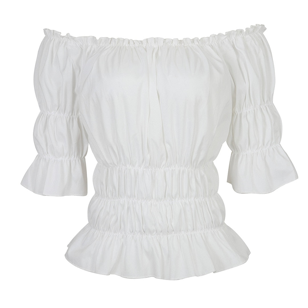 Funki Findz | Dresses | Women's Steampunk Top Corset Skirt Set