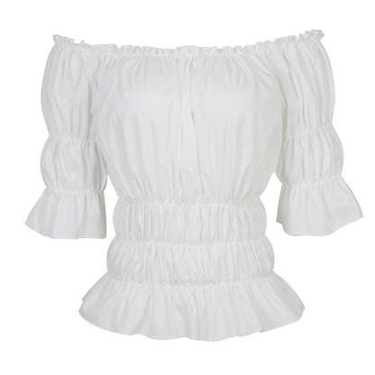 Funki Findz | Dresses | Women's Steampunk Top Corset Skirt Set