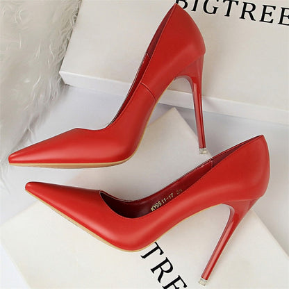 Funki Findz | Shoes | Women's Luxury Pastel Wedding Stilettos