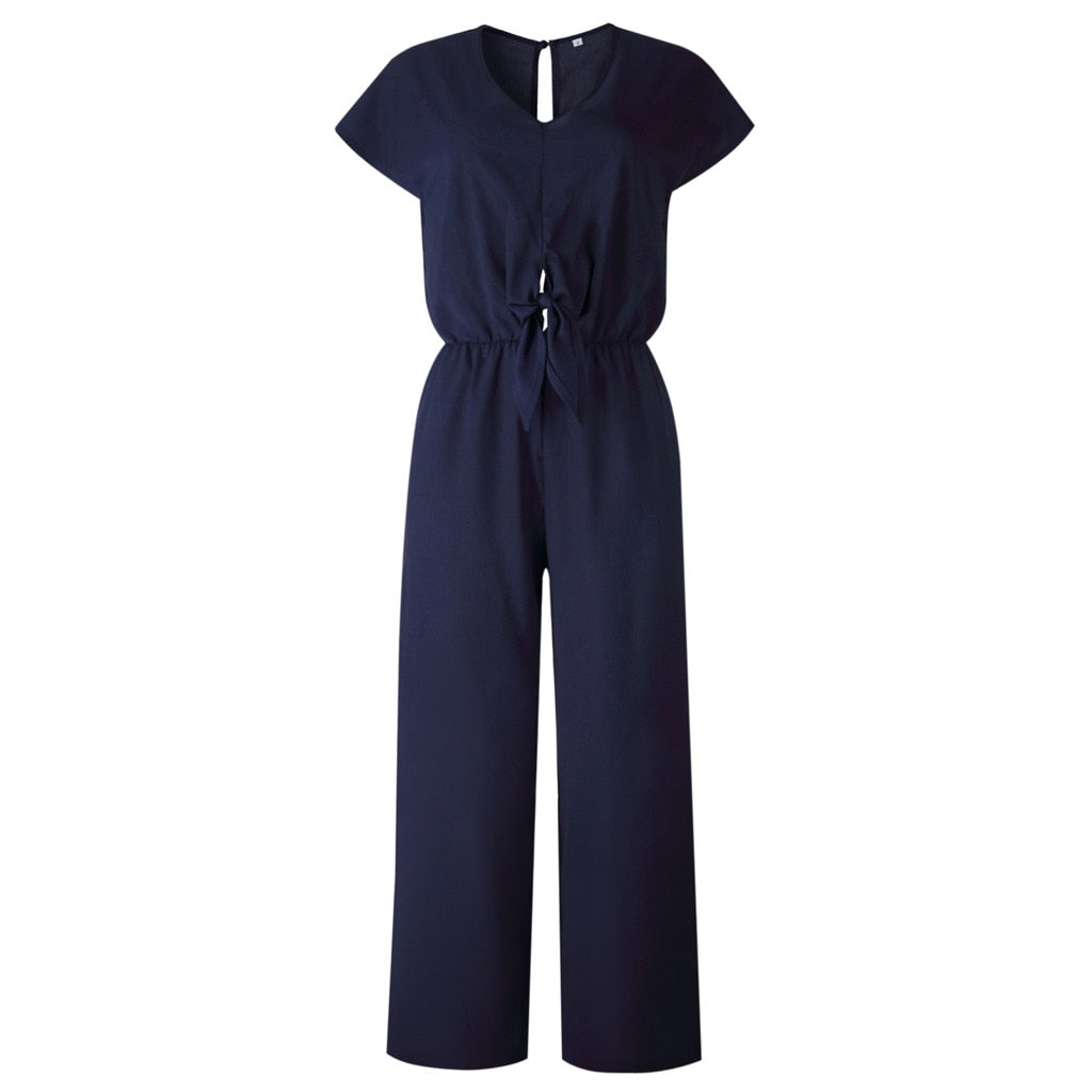 Funki Findz | Pants | Women's Jumpsuit | Summer Romper Suit