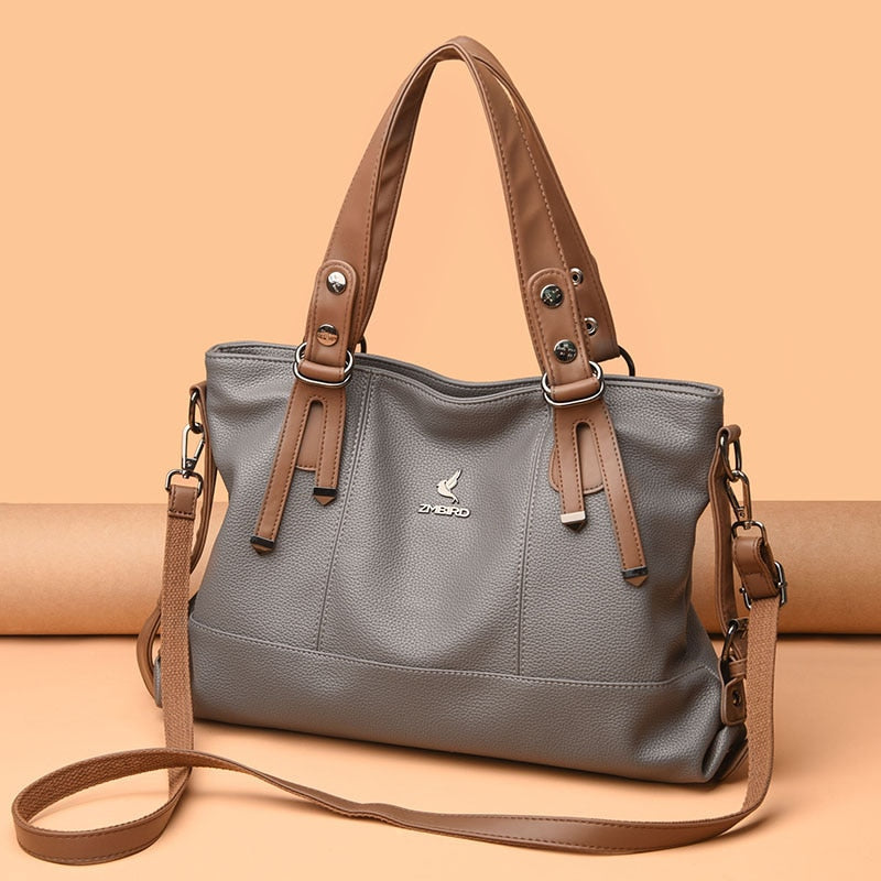 Funki Findz | Bags | Handbags | Women's Luxury Leather Bag