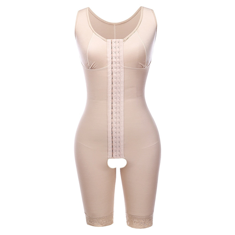 Funki Findz | Shapewear | Women's Body Shaper Waist Trainers