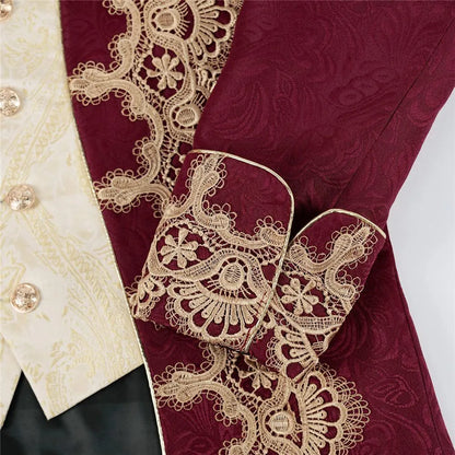 Funki Findz | Jackets | Women's Men's Steampunk Victorian Coat