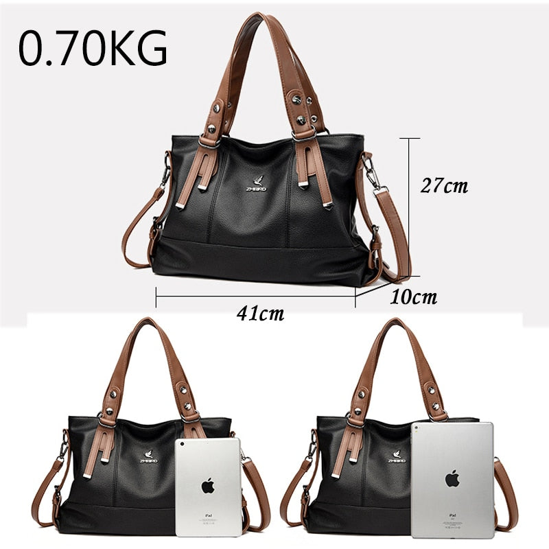 Funki Findz | Bags | Handbags | Women's Luxury Leather Bag