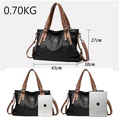 Funki Findz | Bags | Handbags | Women's Luxury Leather Bag