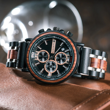 Funki Findz | Watches | Men's Women's Stylish Wooden Watches