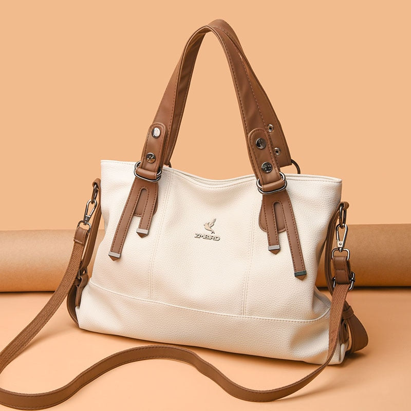 Funki Findz | Bags | Handbags | Women's Luxury Leather Bag
