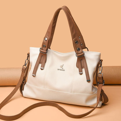 Funki Findz | Bags | Handbags | Women's Luxury Leather Bag