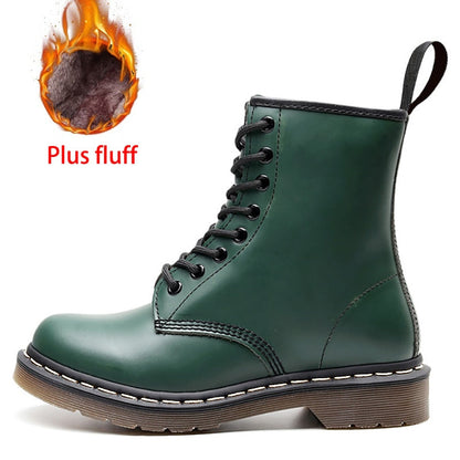 Funki Findz | Boots | Women's Men's Leather British Style Boots