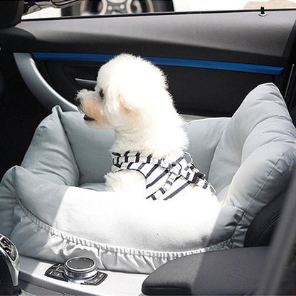 Funki Findz | Pet Car Seats | Pet Travel Booster Seat | Carrier