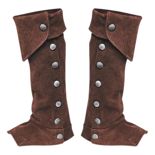 Funki Findz | Boots | Men's Women's Cosplay LARP Boot Covers