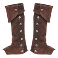 Funki Findz | Boots | Men's Women's Cosplay LARP Boot Covers