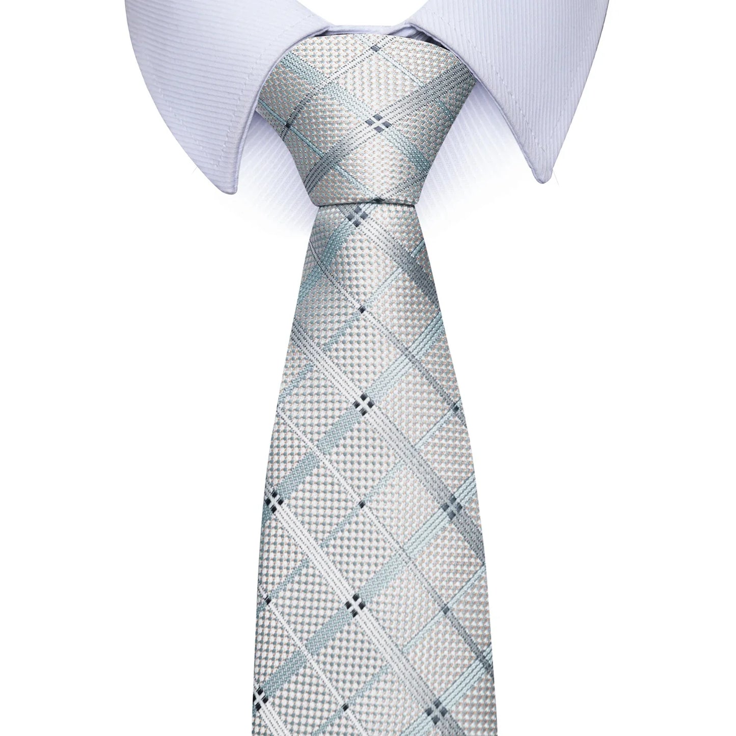Funki Findz | Neckties | Men's Classic Wedding Business Suit Ties