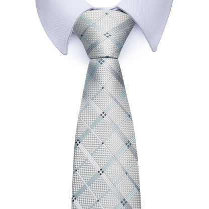 Funki Findz | Neckties | Men's Classic Wedding Business Suit Ties