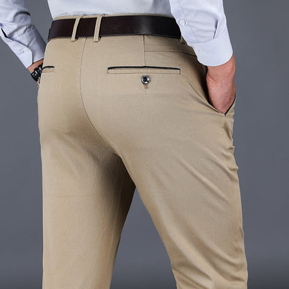 Funki Findz | Pants | Men's Modern Stretch Business Work Pants