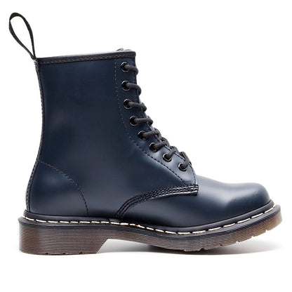 Funki Findz | Boots | Women's Men's Leather British Style Boots