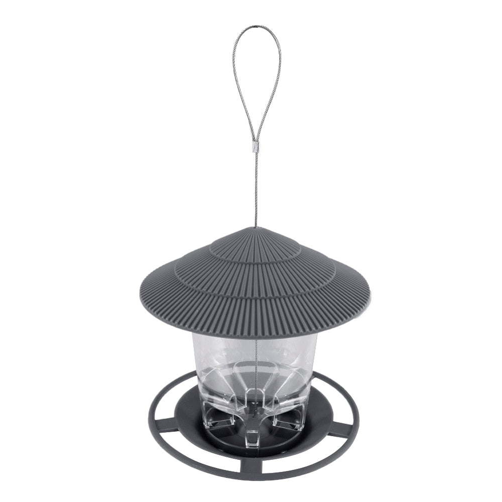 Funki Findz | Bird Feeders | Water Squirrel Proof Hanging Feeder