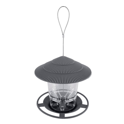 Funki Findz | Bird Feeders | Water Squirrel Proof Hanging Feeder