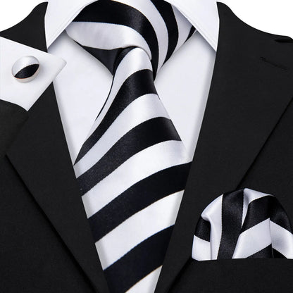 Funki Findz | Neckties | Men's Stylish Formal Silk Ties 3Pcs Sets