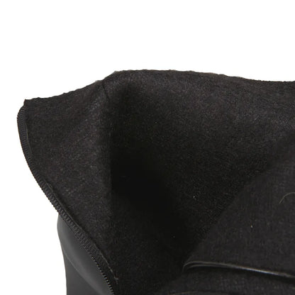 Funki Findz | Boots | Women's Buckle Strap Platform Ankle Boots