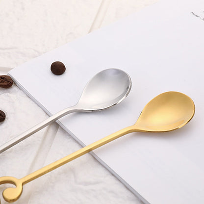 Funki Findz | Spoons | Musical Note Coffee Spoons | 1/3/5/10 Pcs