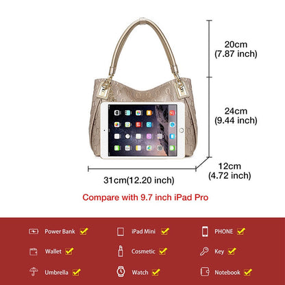 Funki Findz | Bags | Handbags | Women's Luxury Crossbody Bag