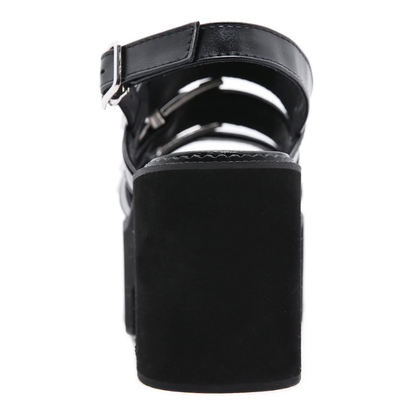 Funki Findz | Shoes | Women's Chunky Gladiator Sandals