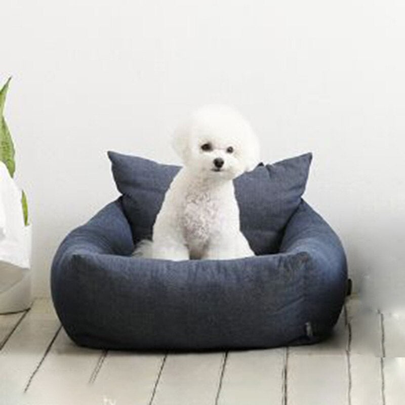 Funki Findz | Pet Car Seats | Pet Travel Booster Seat | Carrier