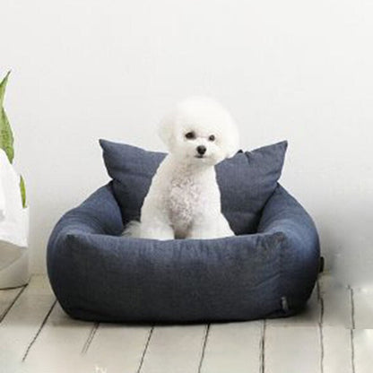 Funki Findz | Pet Car Seats | Pet Travel Booster Seat | Carrier