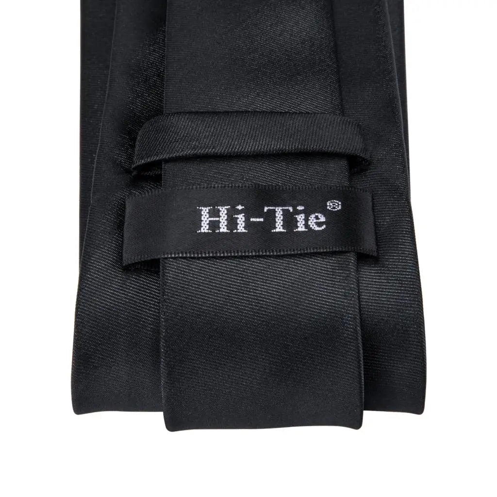 Funki Findz | Neckties | Men's 100% Silk Luxury 3Pcs Tie Sets