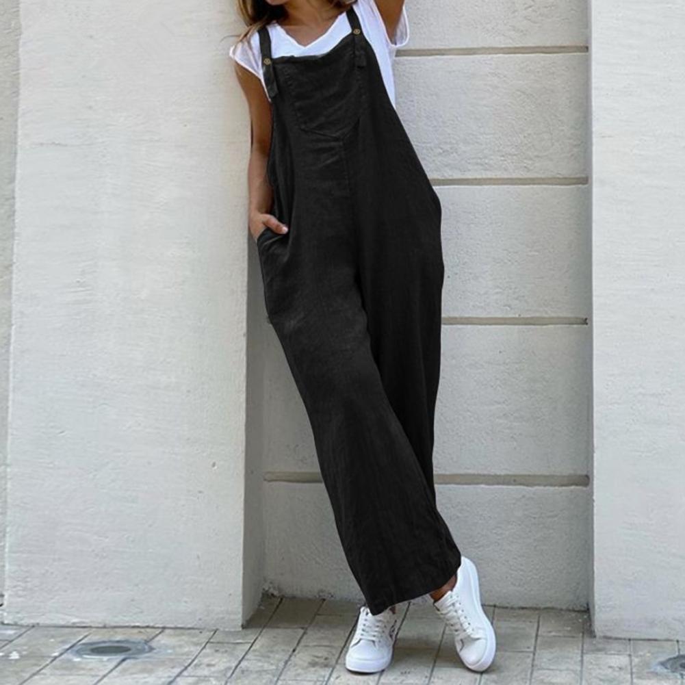 Funki Findz | Pants | Women's Baggy Romper | Bib Overalls
