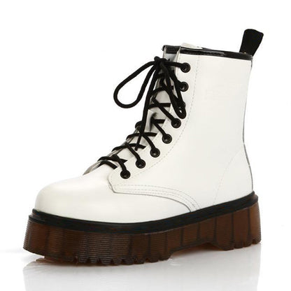 Funki Findz | Boots | Women's Men's Winter Fur Lined Boots