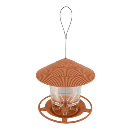Funki Findz | Bird Feeders | Water Squirrel Proof Hanging Feeder