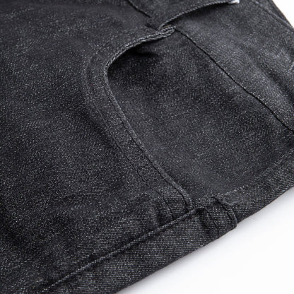 Funki Findz | Pants | Women's Boho Hippy Embroidered Jeans