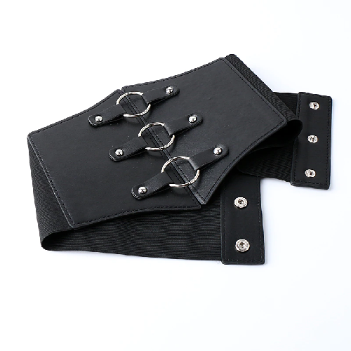 Funki Findz | Belts | Women's Under Bust Waist Cincher Belts