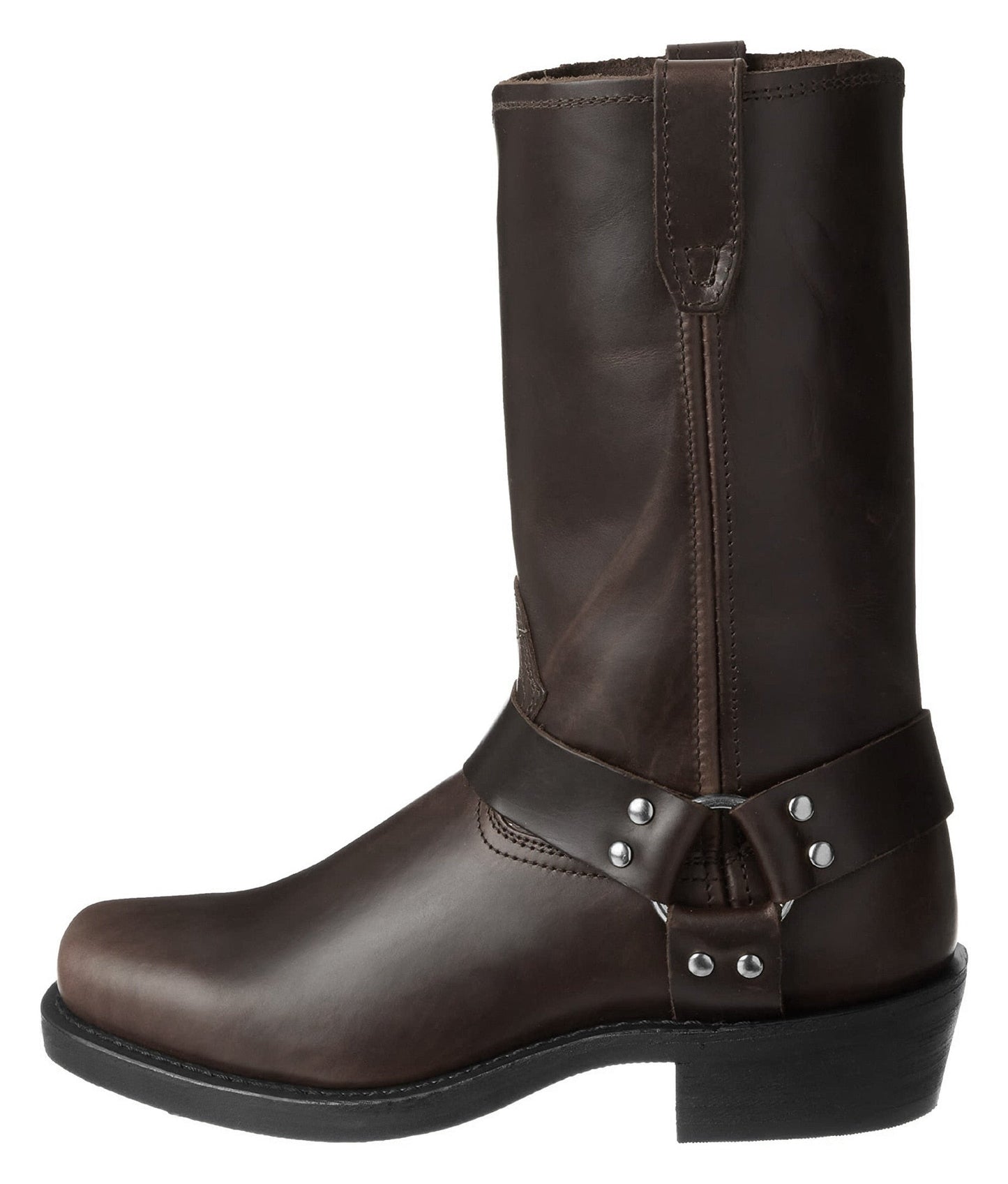 Funki Findz | Boots | Men's Vintage Biker Western Cowboy Boots